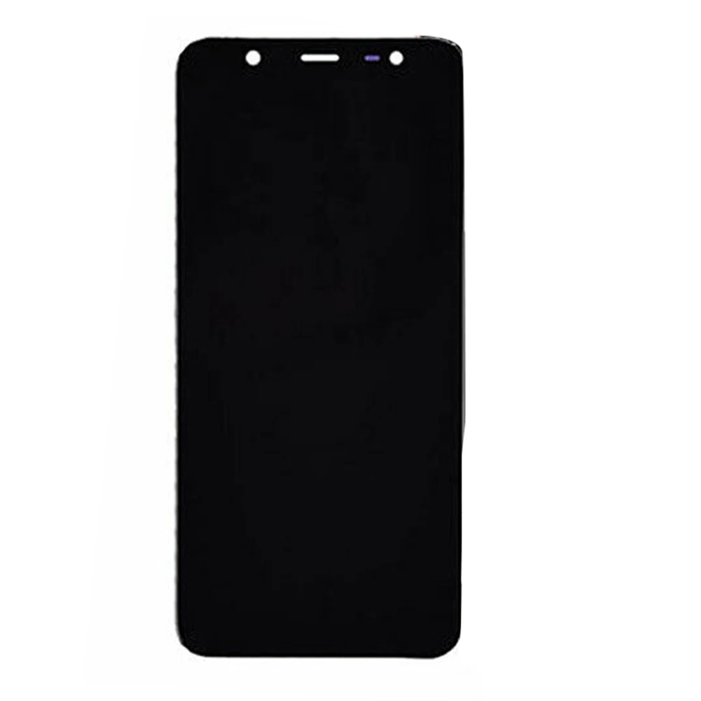 Сменный сенсорный жк-экран дигитайзер без рамки для Sam-sung Galaxy J8 SM-J810M/D-S J810F/D-S
