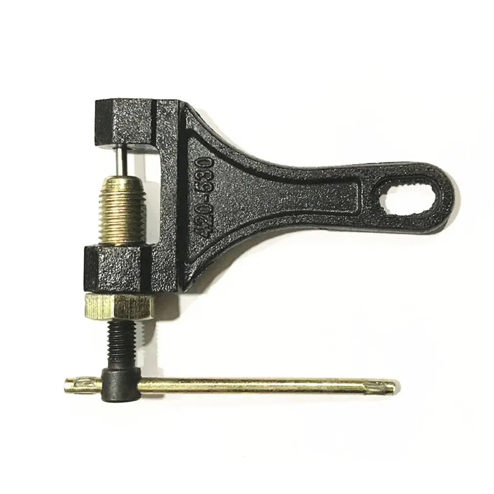 motorcycle chain removal tool
