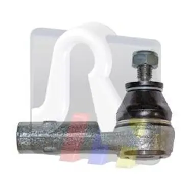 Наконечник рулевой Hyundai Atos 98 RTS 91-09725