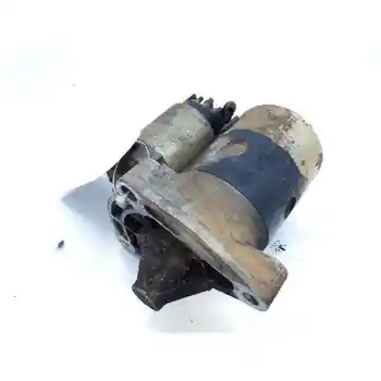 

M002T13081 STARTER MOTOR PEUGEOT 306 SALOON 3/4/5 DOOR (S2)
