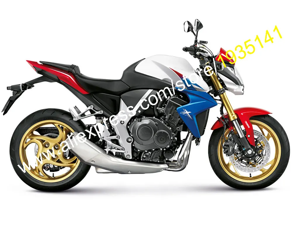 Комплект обтекателей для кузова Honda CB1000R 2008-2015 CB 1000R 08 09 10 11 12 13 14 15 CB1000 R | Автомобили