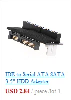 DC 5,5x2,1 мм штекер для Micro USB гнездовой разъем адаптер Зарядка конвертер