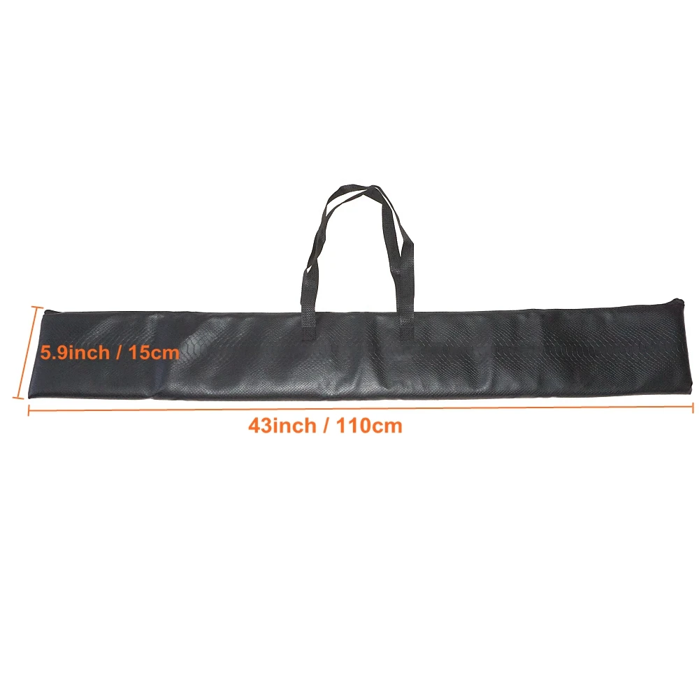 Borsa Per Scherma ZHXQ - Tessuto Oxford, Per Spade, Grande Capacità, Multitasche, Colorata - Foto 5