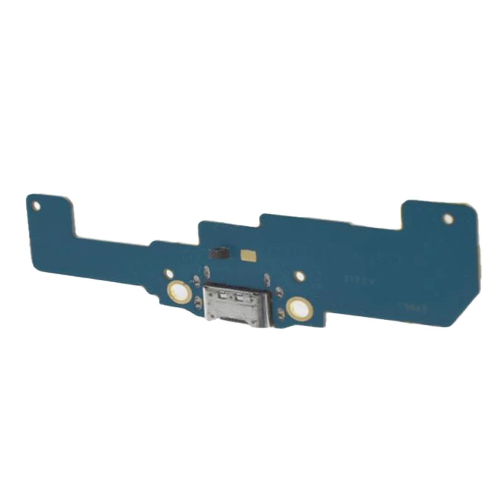 1Pcs USB Charging Dock Port Flex Cable for Samsung Galaxy Tab A T590/T595