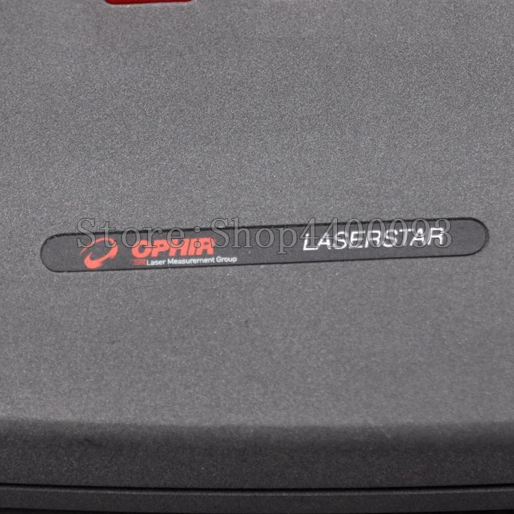 PE10-SH-V2 OPHIR LaserStar дисплей лазерный измеритель мощности зонд