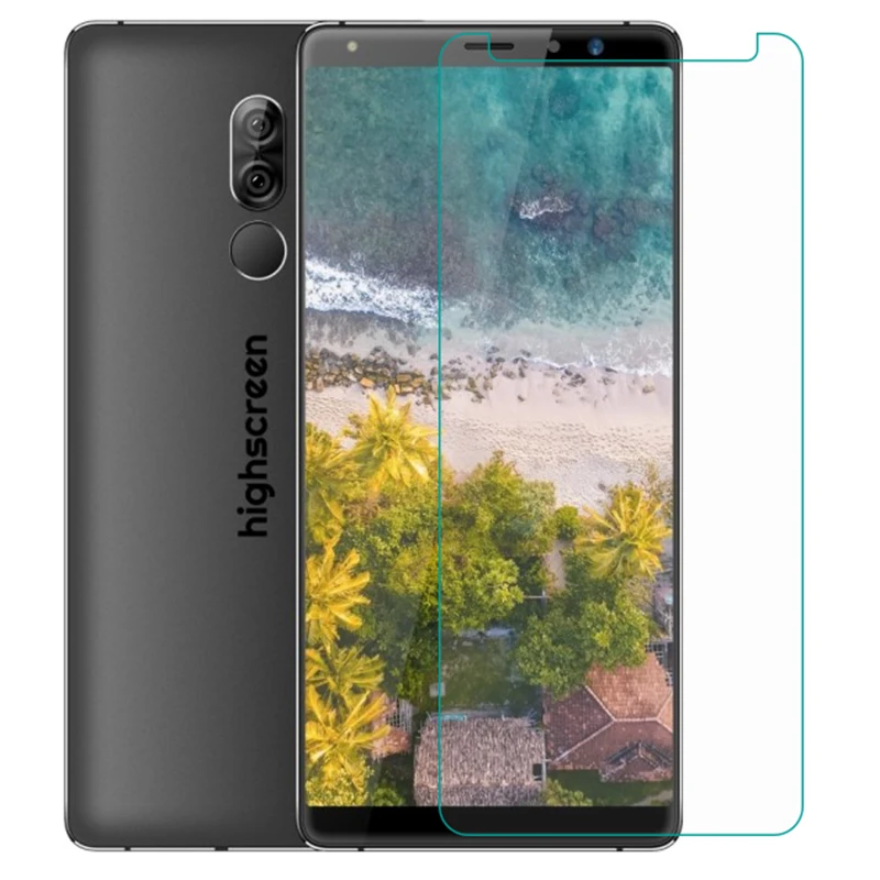 Закаленное стекло для экрана высокой мощности Five Max 2 5 99 &quot9H 2.5D защитная пленка