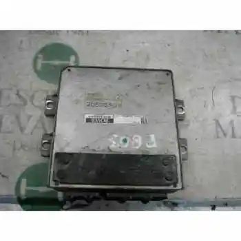 

SWITCHBOARD ENGINE EUA MG ROVER 45 SERIALS (RT) Classic (5-ptas.) 2D585534 P803 Motorola [6554029]