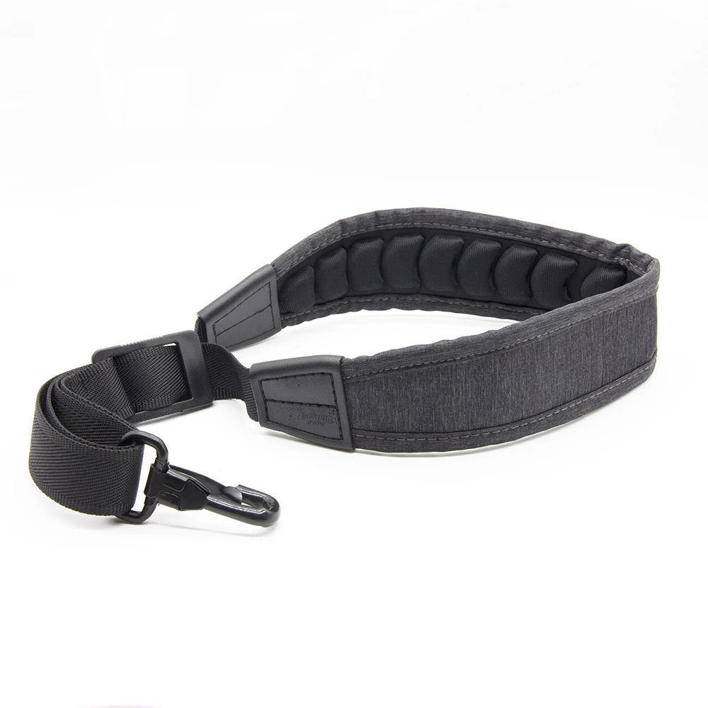1 pcs massage Sponge decompression Comfortable professional Tenor /Soprano/ Alto Sax Neck Strap Sax Harness Saxophone Strap