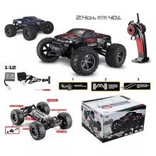 Xinlehong Toys Rc Car 9125 / 9115 2.4g 