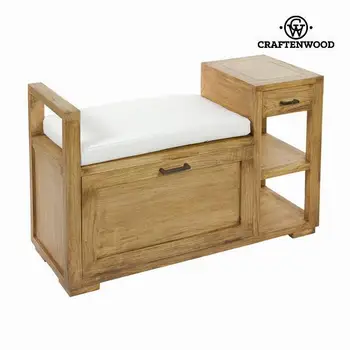 

Bank trunk ios - Village Collection by Craftenwood