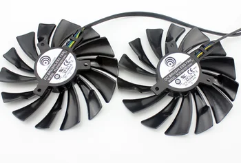 

GTX980 970 960 GAMING PLD10010S12HH dual cooling fan