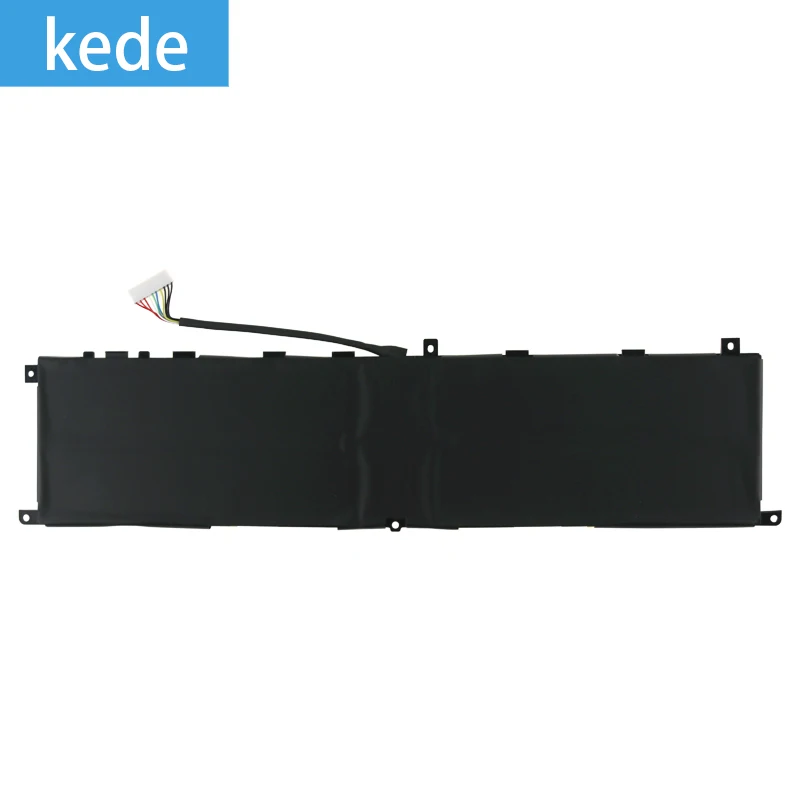 Kede BTY-M6L ноутбук Батарея для MSI GS65 8RF 8RE PS42 PS63 MS-16Q3 MS-16Q3 серии 15,2 V 80.25WH/5380 мА-ч