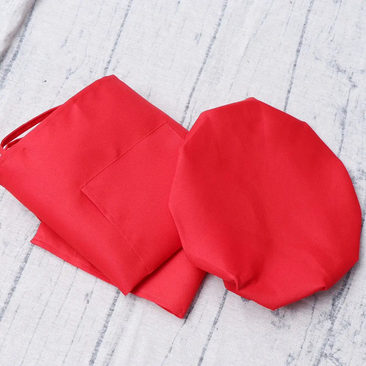 Детские практичные художники фартуки DIY живопись фартуки с шеф-поваром шляпа для класса ремесла художественная живопись для активного отдыха в помещении