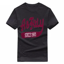 New brand Red alphanumeric printing t shirt men 2018 new Fashion Letter Printed Fashionable Round Neck T-shirts Men's short slee New brand Red alphanumeric printing t shirt men 2018 new Fashion Letter Printed Fashionable Round Neck T-shirts Men's short slee