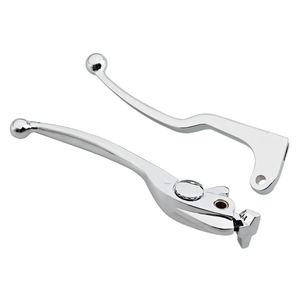 Подходит для honda CBR600RR CBR 600 03-14 CBR954RR 954 RR 2002 2003 CBR1000RR 08-14 длинные аксессуары для мотоциклов Рычаги тормозного сцепления