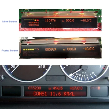 

Instrument Cluster LCD Display Screen For BMW X5 E53 E38 E39(-2003) Dashboard Pixel Repair