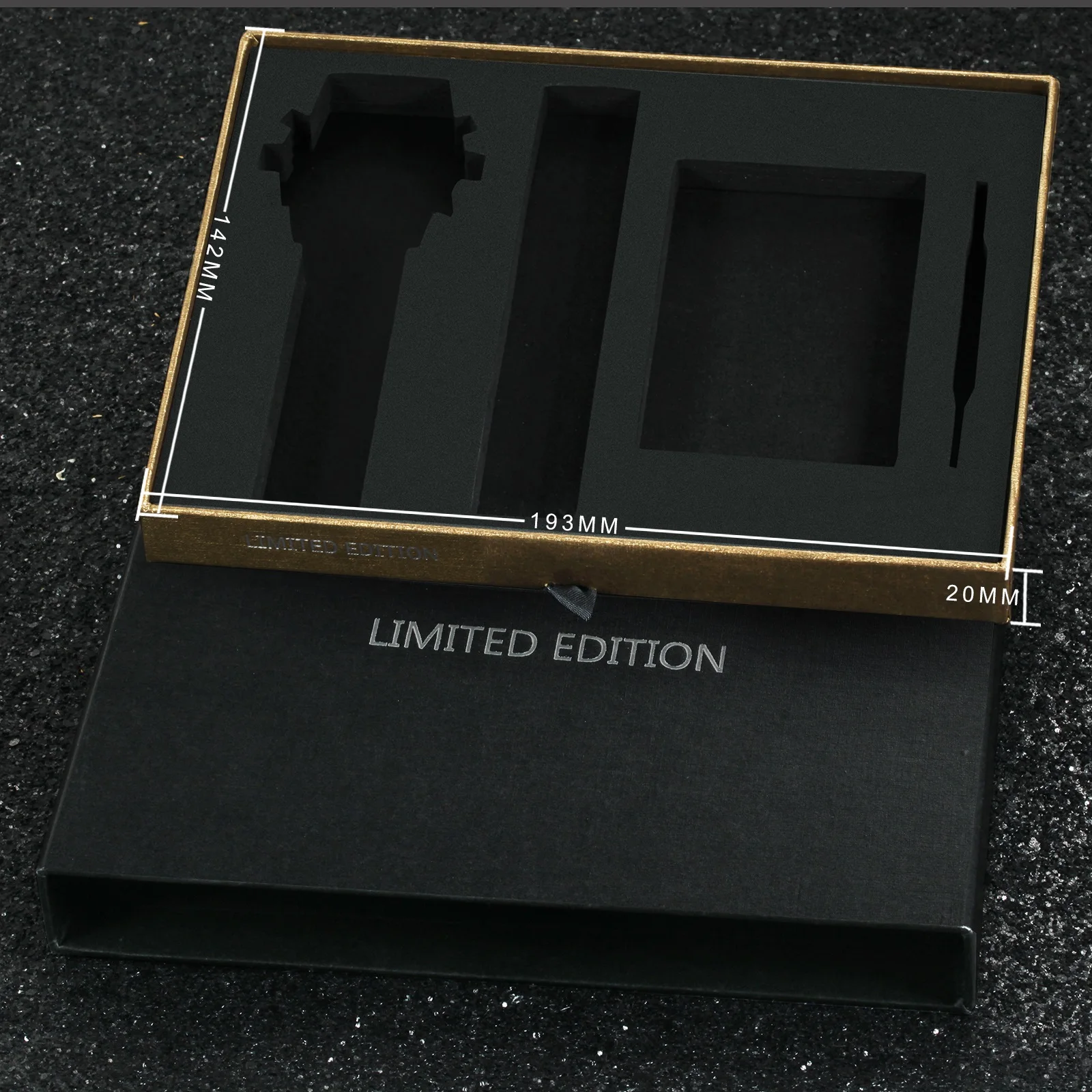 Men Women Clock Top Brand Luxury Watches Box Gift Case boxes for VIP If You Buy With Watch