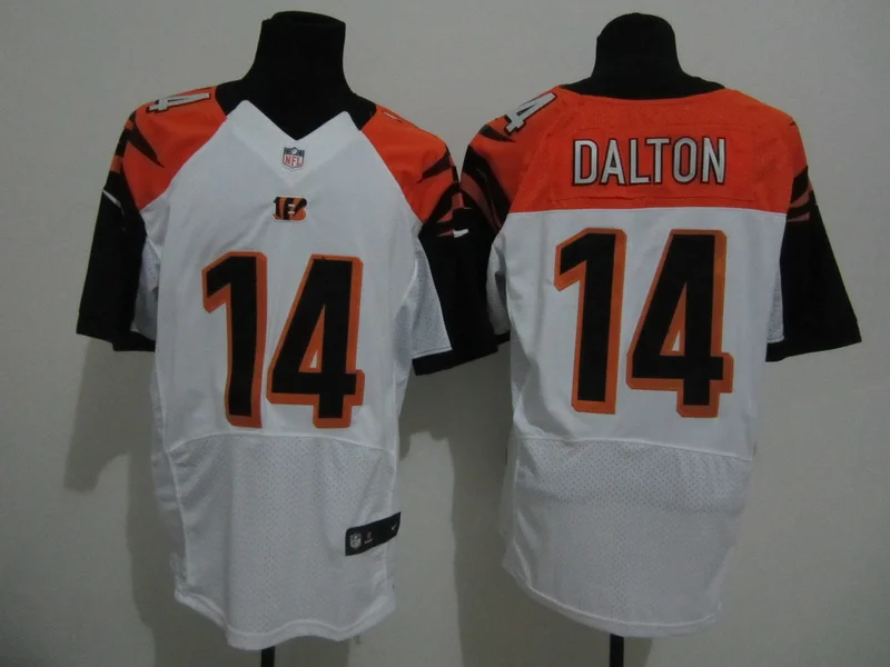 Розовый Stitiched,Cincinnati s A.J. Green Andy Dalton Tyler Eifert Jersey - Цвет: Розовый