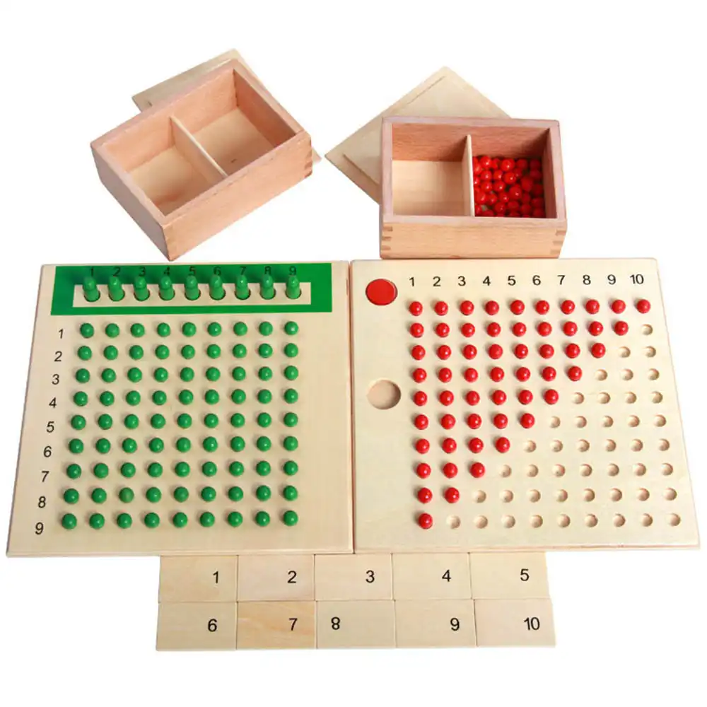 aliexpress montessori materials