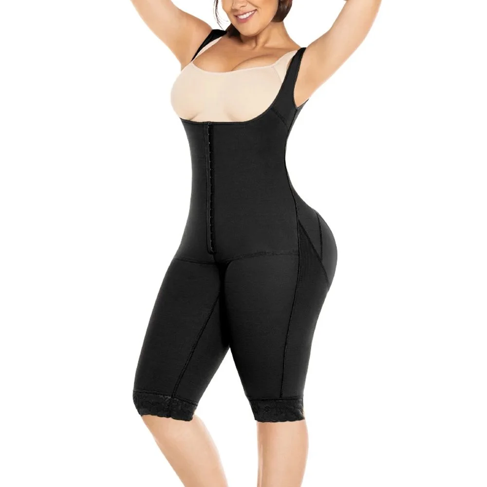 Fashion BBL Shorts Skims High Waisted Skims Body Shaper S Tightening The  Stomach Postpartum Girdle Waist Trainer Faja Bodyshaper @ Best Price Online