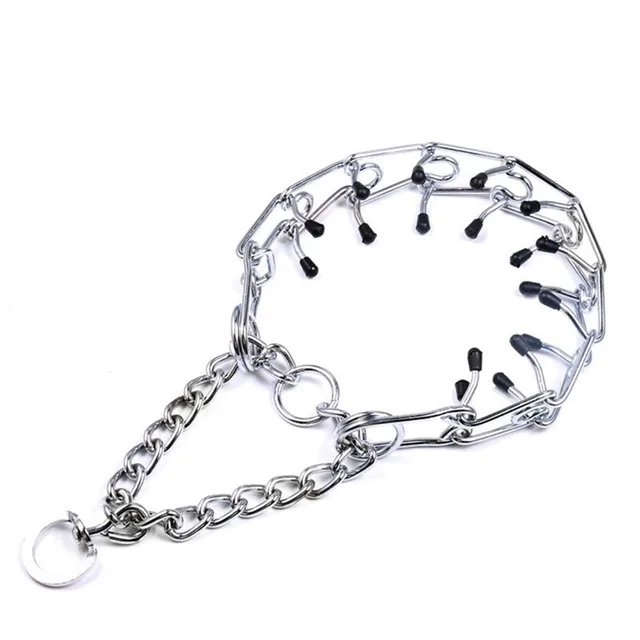 petco chain leash