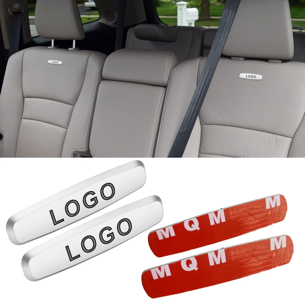 Наклейки на сиденья BMW E39 E46 E60 E90 E36 E61 E91 M3 M4 E87 Z8 E34 E30 F31 F25 F34 F30 F10 Z4 X3 X5 X4 X6 4 шт. |