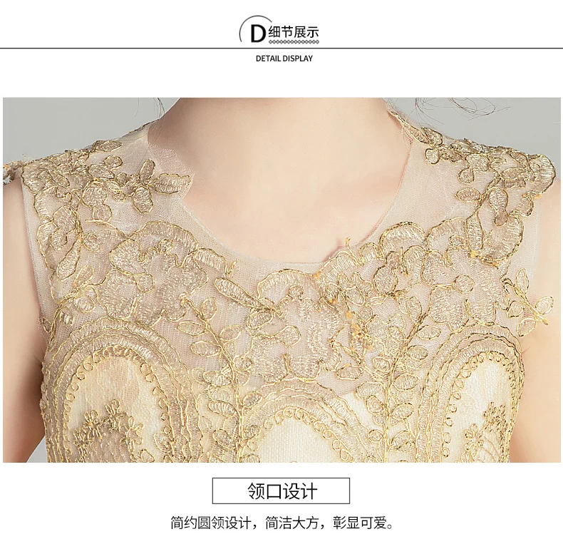 Girls Princess Dress Puffy Grenadine Children Dress Children Catwalks Little Girl Wedding Dress Host Piano Costume