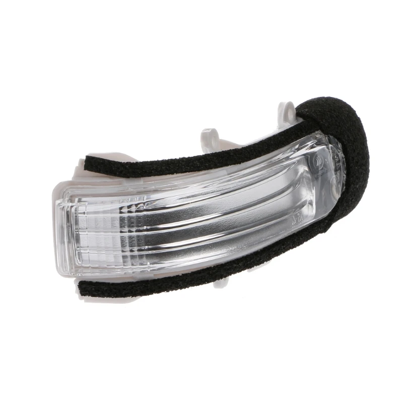 

Hot Sale Left Side Is Cab Rearview Turn Signal Light For TOYOTA COROLLA AURIS ZELAS REIZ MARK X