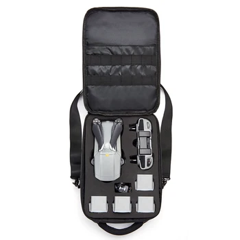 

Portable Anti Scratch Outdoor Single Shoulder Soft EVA Dustproof Drone Bag Storage Pouch Casual Accessories For Mavic Air 2