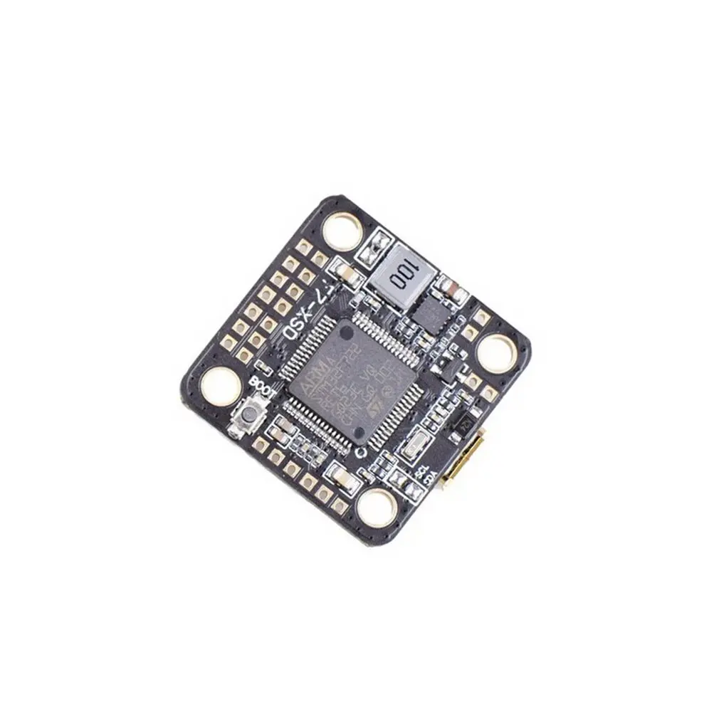 20X20Mm Betaflight F7 Xsd 2 6S Контроллер полета Aio Osd 5V 9V Bec воздушный блок для микро Rc дрона Fpv