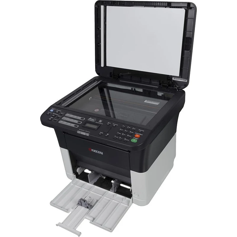 Laser MFP KYOCERA FS-1120MFP, White