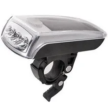 Солнечная горная велосипедная фара велосипедные фары оборудование для верховой езды аксессуары 990 фары зарядка через usb