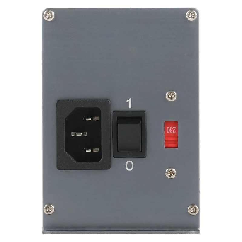 interruptor para fontes de energia