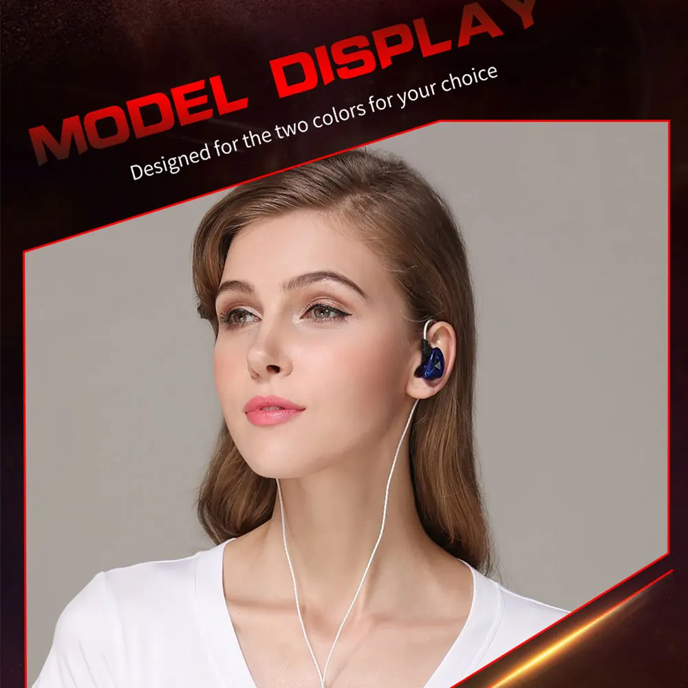 Оригинальные наушники с басовым звуком спортивные вкладыши микрофоном для xiaomi