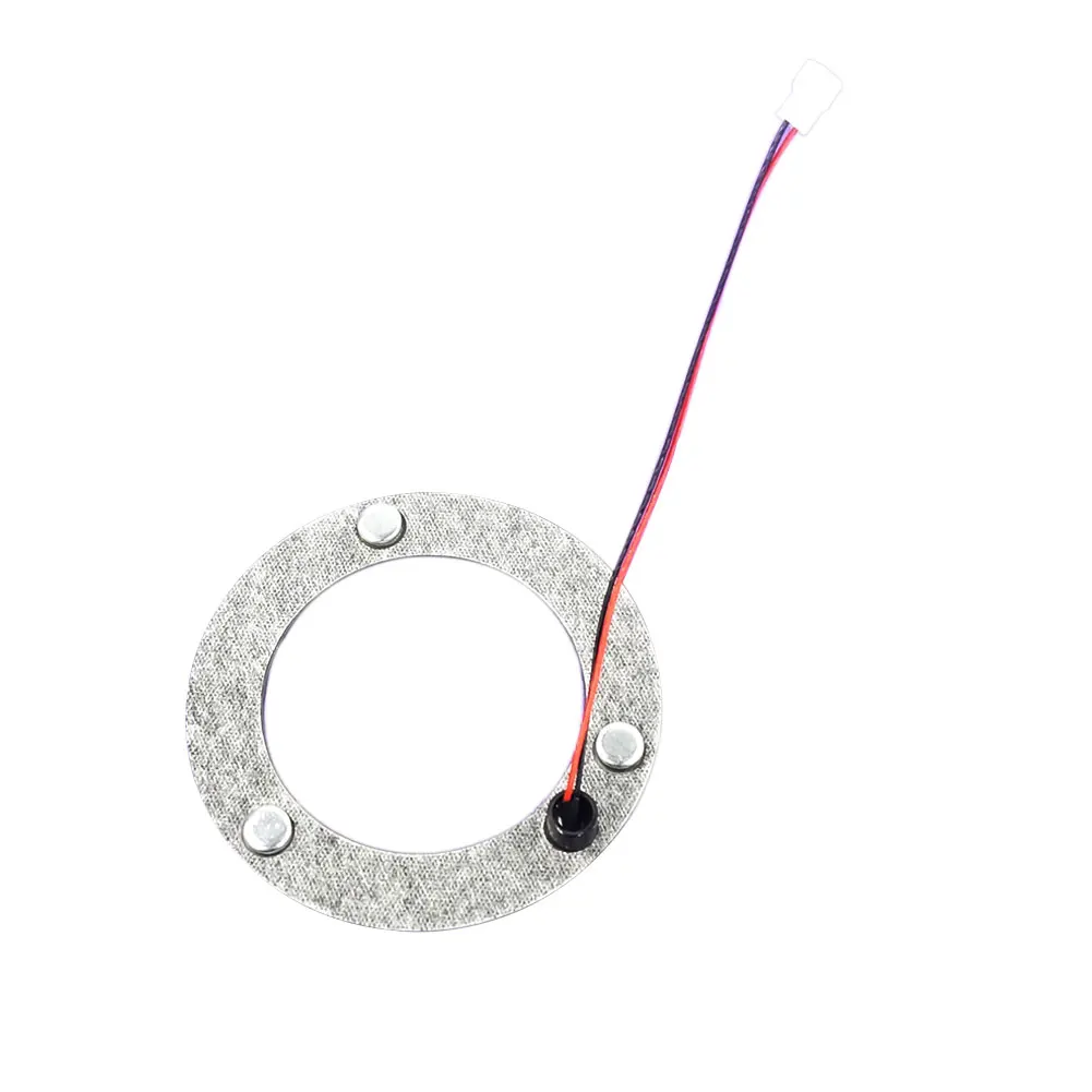 

Electromobile Parts Components Small Torque Sensor Ring Direct Fit Practical High Hardness Bicycle Metal Easy Install Circle