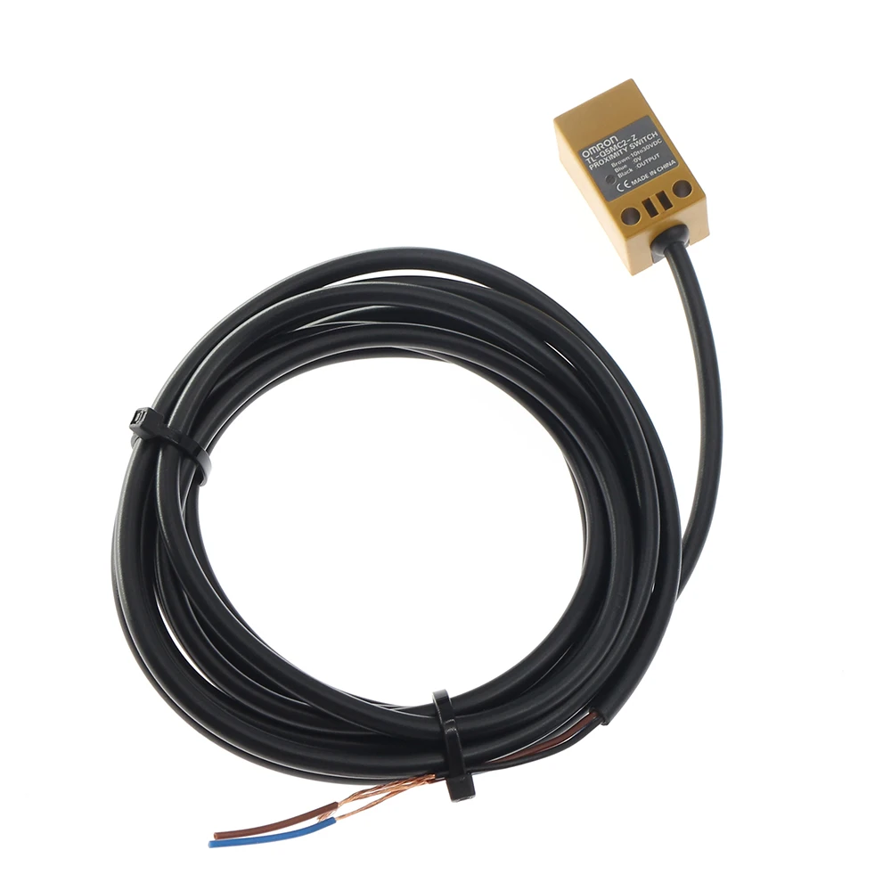 Fysetc-sensor de Proximidade Indutiva Voron 2.2 2.4 Impressora 3d Pl08n Sonda Indutiva Soldada 21 Metros de Cabo Longo V2.4 - Imagem 3