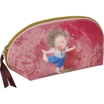 

Pencil case KITE GP16-655-2 GP-2, 17x11x9 cm
