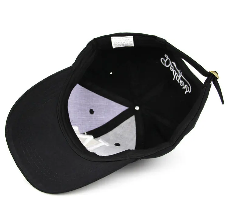 Unisex Letter Baseball Cap LA Dodgers Embroidery Tactical Snapback Hat Outdoor Hip Hop Hats For Men Women Adjustable Casual Caps