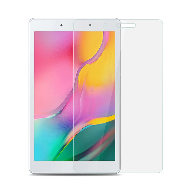 Защитная пленка для Samsung Galaxy Tab A 8 0 2019 T290 T295 9H Pet | Компьютеры и офис