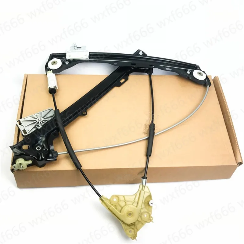 

Car Front door glass lifter Lifting frame Suitable for 3 Series E92b mwE93 316 320 328 330 335 2007-2013 Window lift Door lifter