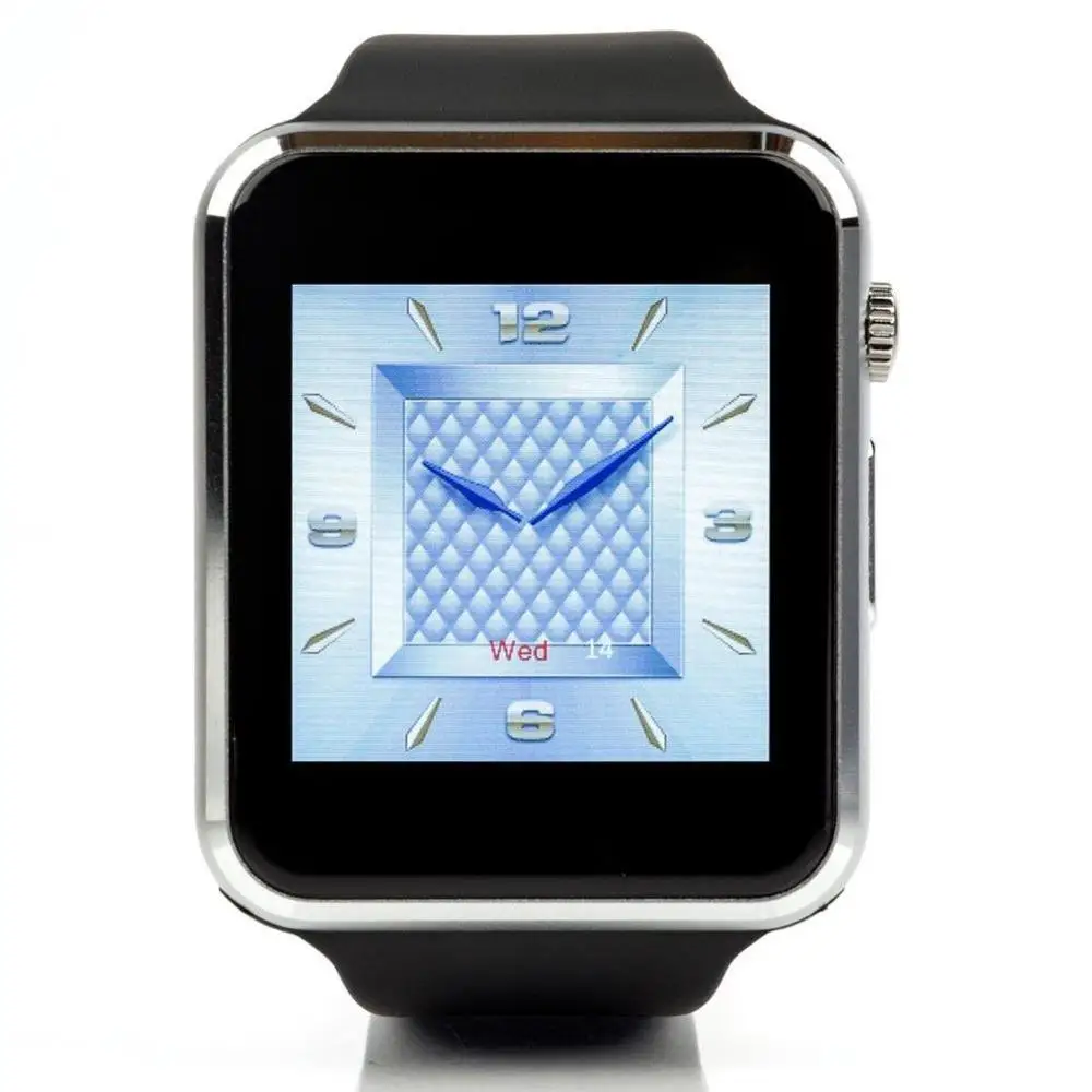  Smart Watch A1 with Camera Smart Bracelet Wristwatch Step Calorie Counter Sleep Monitor Bluetooth s - 4000287360948