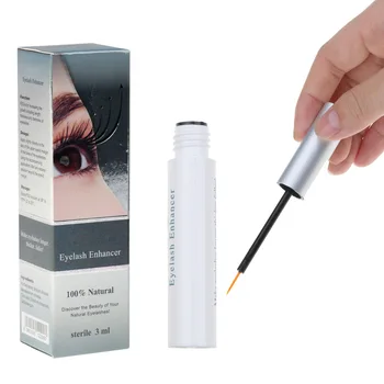 

10 Pcs Drop/shipping Eyelash Growth Enhancer Natural Medicine Treatments Mascara Lash Serum Set Rising Eye Lashes Extension Tool