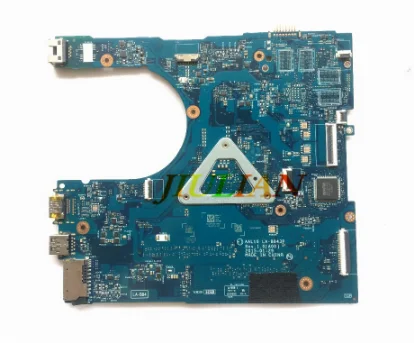 0FRV68 FRV68 печатная плата основная плата для Dell 15 5458 5558 5758 Материнская плата ноутбука CN-0FRV68 AAL10 LA-B843P UMA w/i5-5200U тест ОК