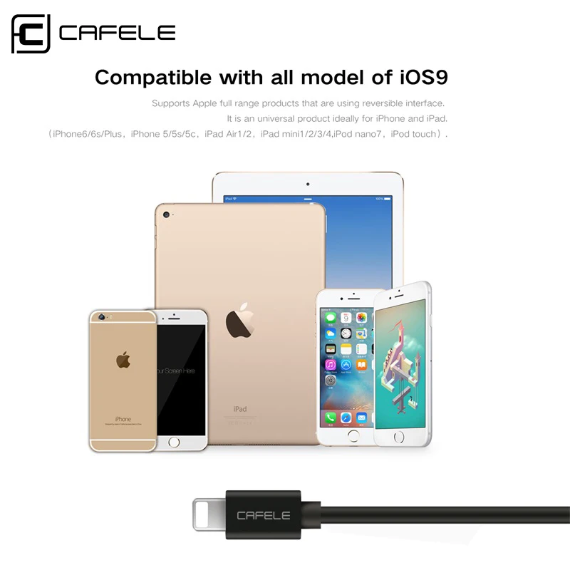 USB Charging Cable for iPhone XS MAX XR X 8 7 Plus Data Sync Cable for iPhone Flexible Spring Cable