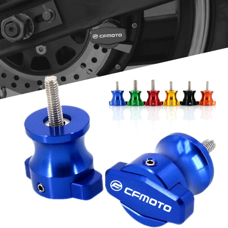 

Для 150NK 250NK 250SR 400NK 650NK 400GT 650TR-G 650MT Мотоцикл CNC каркас подставки винты слайдеры винтовой рычаг Катушки слайдер