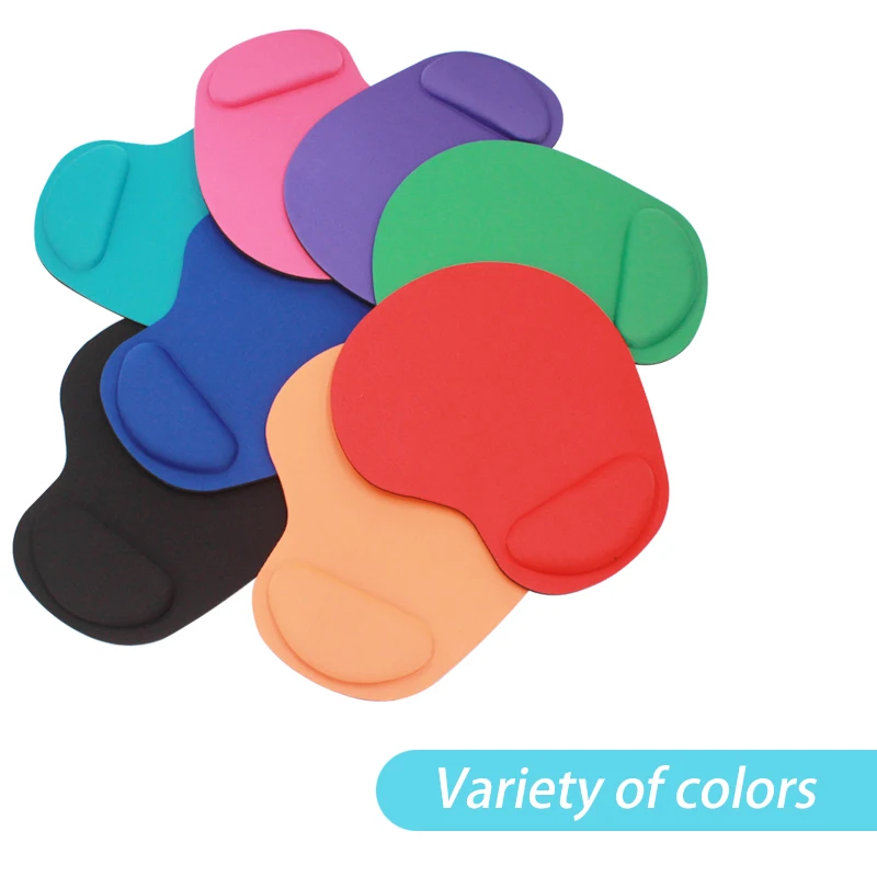 

Mouse Pad with Wrist Rest for Computer Laptop Notebook Keyboard Mouse Mat with Hand Rest Mice Pad Gaming Accessories