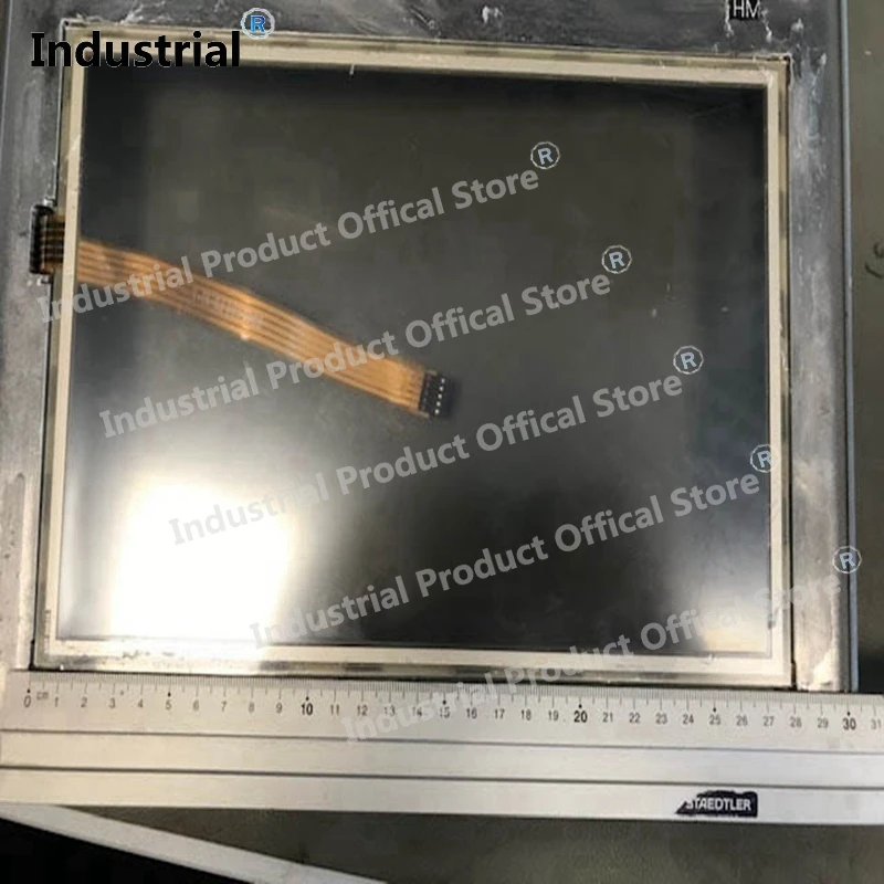 Дигитайзер сенсорного экрана для Siemens IFP1200 6AV7466-1TA00-0AA 6AV7466-1TA00-0AA0 полностью