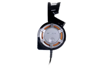

Hangreat Real brand wired heaphone G926 USB game headset for ps4 gaming