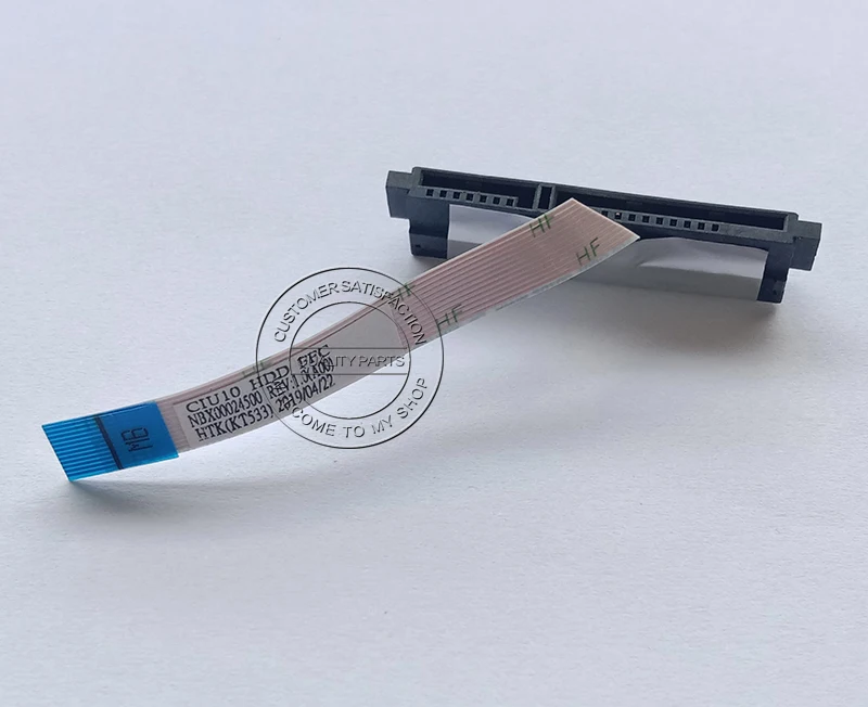 Hard Drive HDD Cable Connector for HP X360 11-AB NBX00024500 | Компьютеры и офис