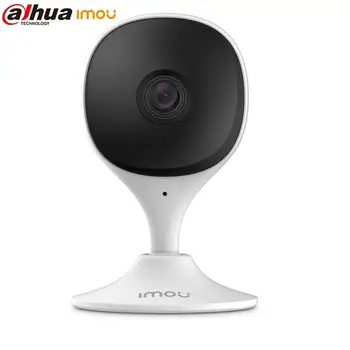 

Dahua imou Cue 2c 1080P IP Camera Baby Monitor Camera Human Detection H265 Compact and Smart Camera Indoor camera
